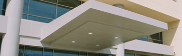 Canopy Panel Systems