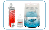 Akemi Adhesives and Fillers