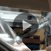 CRL Premium Balanced Doors