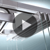 CRL SPS Stacking Wall System