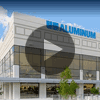 U.S. Aluminum Manufacturing and Distribution Headquarters in Waxahachie, Texas