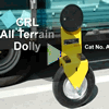ATD1 HD All Terrain Dolly