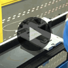 CRL ACU1 Accufab Pro Sheer Block Positioning and Installation System