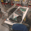 CRL U.S. Aluminum Door Manufacturing Process