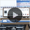 CRL SM5C Five Cup Flat Edger