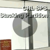 CRL SPS Stacking Wall System Part 1 of 2