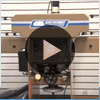 How to use CRL's VE1P Vertical Glass Edging Machine