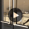 Proper Mirror Mastic Use