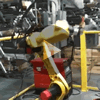 CRL Robotic Welders