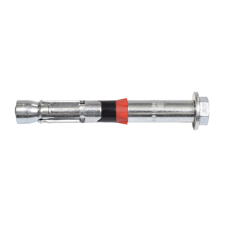 CA38X334 Hilti® Kwik Bolt Carbon Steel TZ 3/8" x 33/4" Concrete