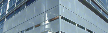 Wedge-lock Glass Sliding Door System