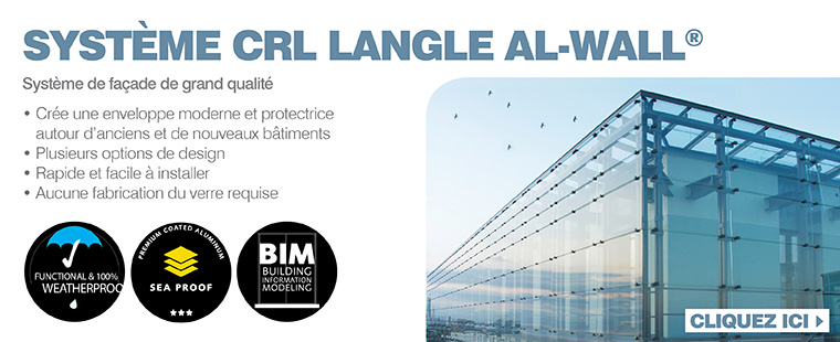 Glass Awnings