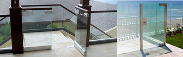 Gate Systems and Hardware