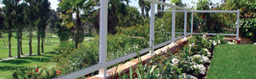 ARS Aluminum Railing Systems