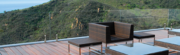 FWS Frameless Windscreen Systems