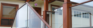 GRS Glass Railing Systems