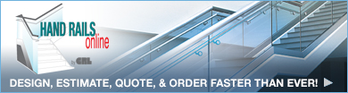 Hand Rails Online