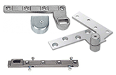 Jackson&reg;
Multi-Size
Floor Closers