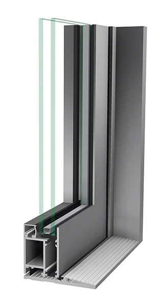 Series 900 Terrace Doors