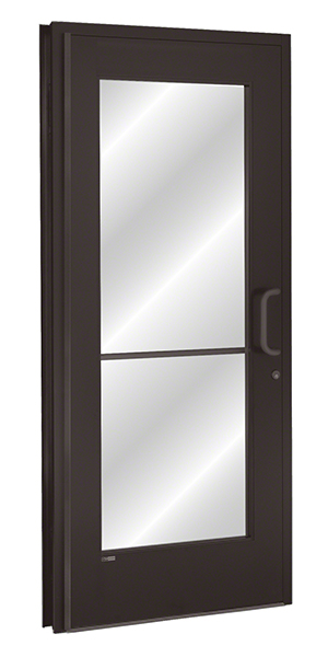 Aluminum Doors