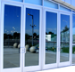 U.S. Aluminum Entrance Doors
