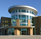 CRL - U.S. Aluminum Storefront System