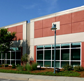 CRL U.S. Aluminum Flush Front Storefront System.