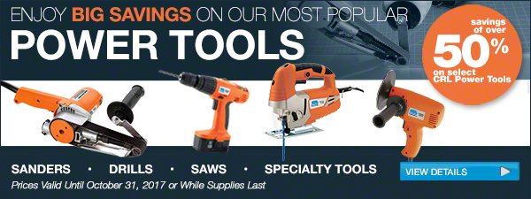 Power Tools Sale