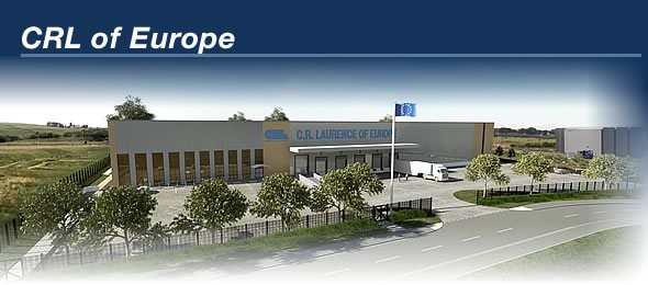 CRL of Europe, Rochdale