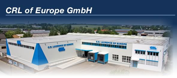 CRL of Europe GmbH, Deutschland