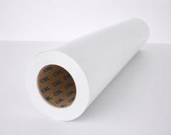 CRL Emergency Glass Repair Film